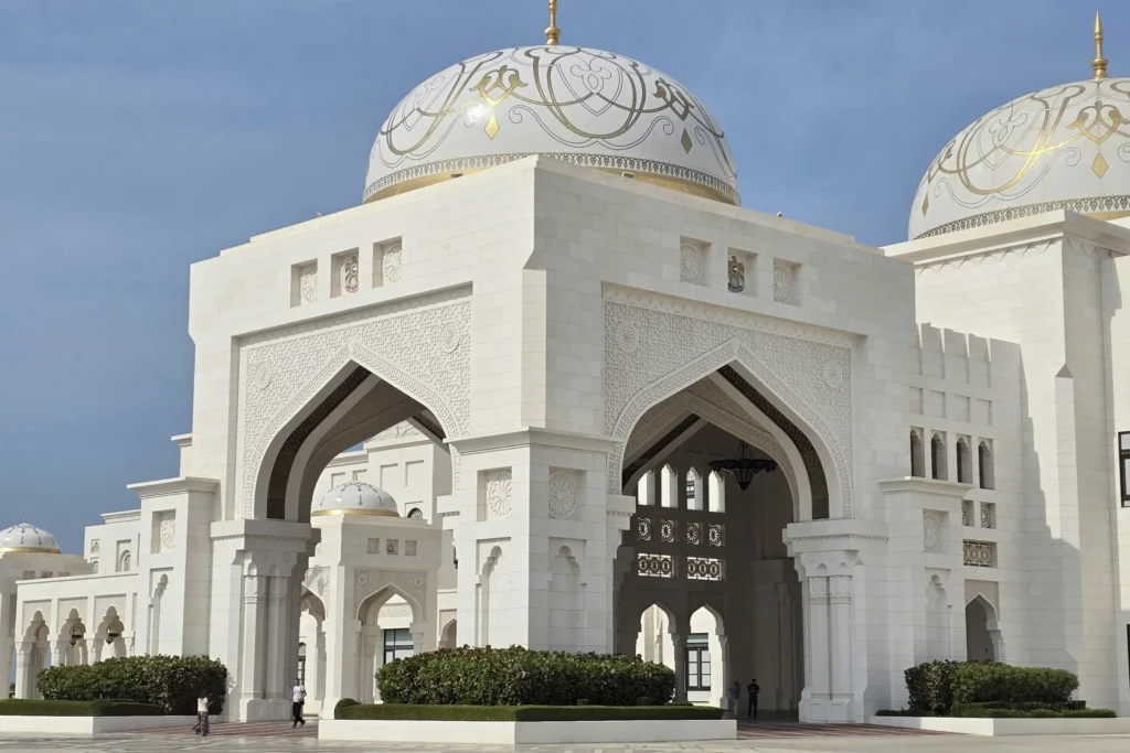 Sheikh Zayed Msque Amazing Sheikh Zayed Grand Mosque Abu Dhabi Tour 2025